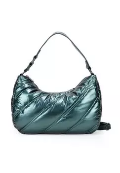 Сумочка PADDED Bosanova, зеленый