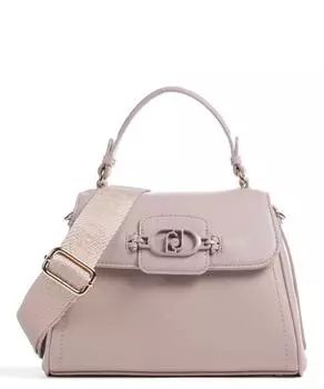 Сумочка Pakuna из искусственной кожи Liu Jo, розовый