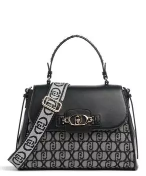 Сумочка Pakuna из искусственной кожи Liu Jo, черный