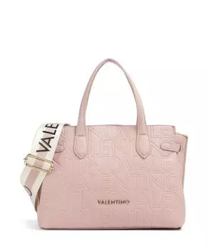 Сумочка Pansy из искусственной кожи Valentino Bags, розовый