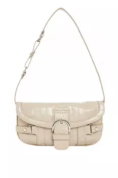 Сумочка Parigi Club, бежевый
