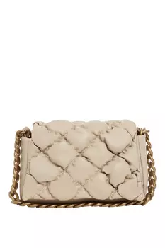 Сумочка Parigi Club, бежевый