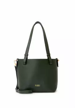 Сумочка Parigi, хаки