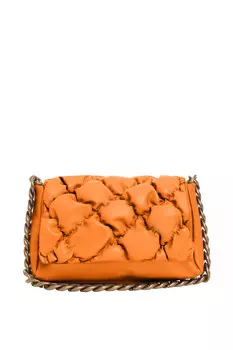 Сумочка Parigi, оранжевый