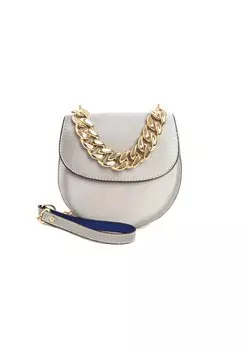 Сумочка Parigi, серый