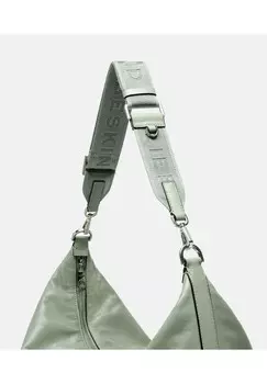 Сумочка PARIS HOBO L GROSSE Liebeskind Berlin, зеленый