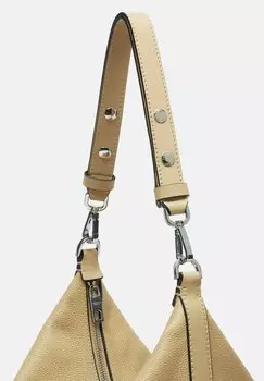 Сумочка PARIS HOBO M MITTELGROSSE Liebeskind Berlin, бежевый