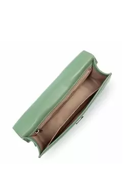 Сумочка PARIS ILY LANCASTER, зеленый