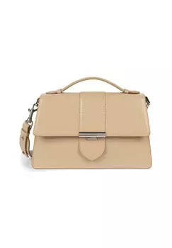 Сумочка PARIS LANCASTER, бежевый