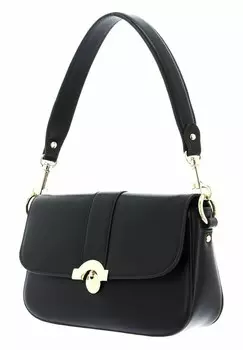 Сумочка PARIS MEDAILLE LANCASTER, черный