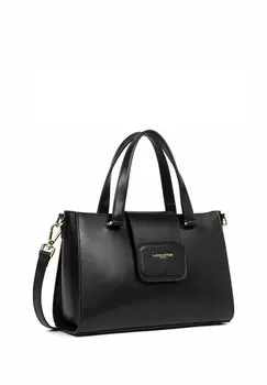 Сумочка PARIS PAD LANCASTER, черный