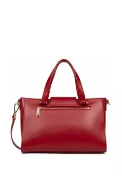Сумочка PARIS PAD LANCASTER, красный