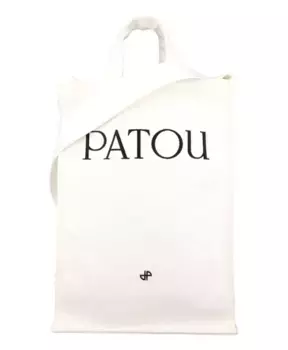 Сумочка Patou, белый