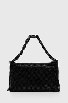 Сумочка Патриции Пепе Patrizia Pepe, черный