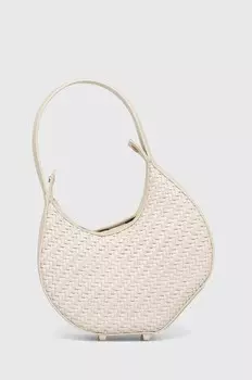 Сумочка Patrizia Pepe, белый