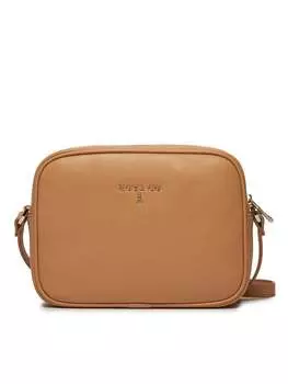 Сумочка Patrizia Pepe, бежевый