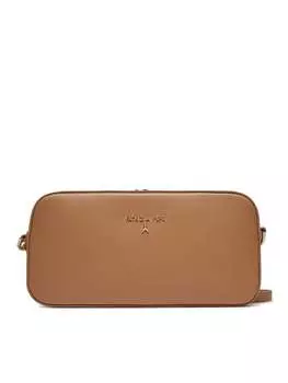 Сумочка Patrizia Pepe, бежевый