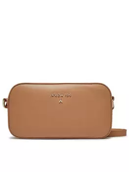 Сумочка Patrizia Pepe, бежевый