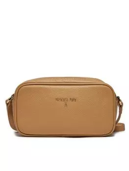 Сумочка Patrizia Pepe, бежевый