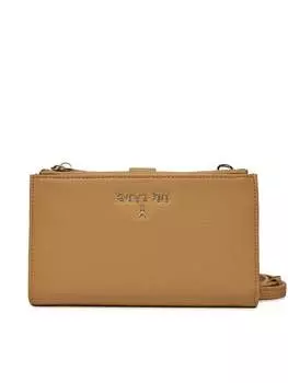 Сумочка Patrizia Pepe, бежевый