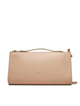 Сумочка Patrizia Pepe, бежевый