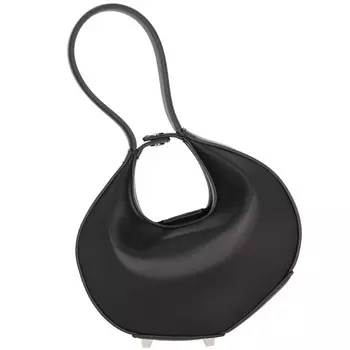 Сумочка Patrizia Pepe, черный