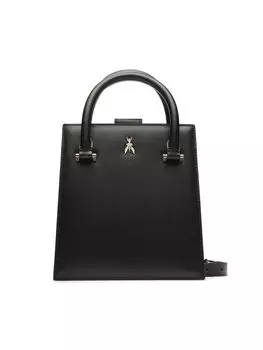 Сумочка Patrizia Pepe, черный