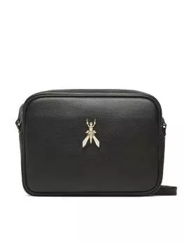 Сумочка Patrizia Pepe, черный