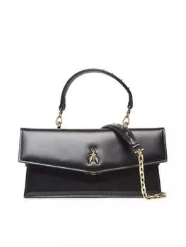 Сумочка Patrizia Pepe, черный