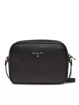 Сумочка Patrizia Pepe, черный