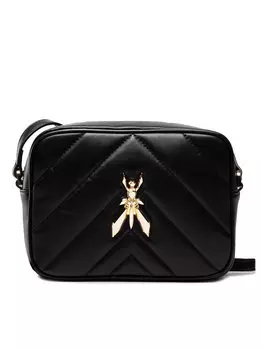 Сумочка Patrizia Pepe, черный