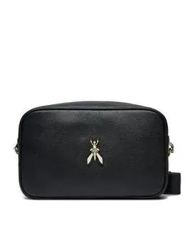 Сумочка Patrizia Pepe, черный