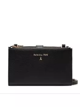 Сумочка Patrizia Pepe, черный