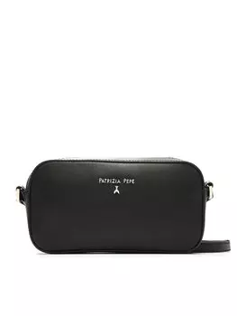 Сумочка Patrizia Pepe, черный