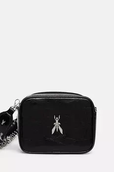 Сумочка Patrizia Pepe, черный