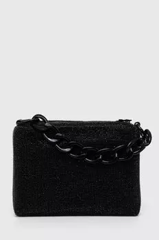 Сумочка Patrizia Pepe, черный