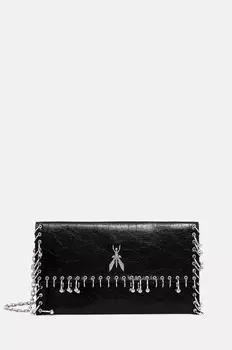 Сумочка Patrizia Pepe, черный