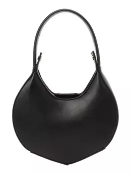 Сумочка PATRIZIA PEPE Handbag, черный