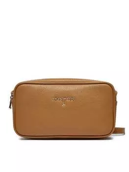 Сумочка Patrizia Pepe, коричневый