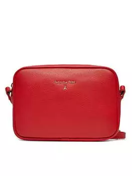 Сумочка Patrizia Pepe, красный