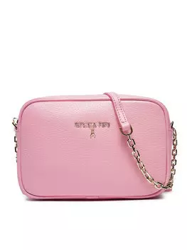 Сумочка Patrizia Pepe, розовый