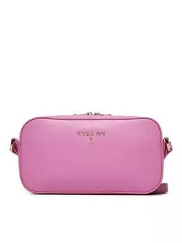 Сумочка Patrizia Pepe, розовый