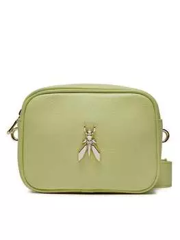 Сумочка Patrizia Pepe, зеленый