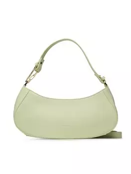 Сумочка Patrizia Pepe, желтый