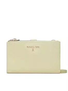 Сумочка Patrizia Pepe, желтый