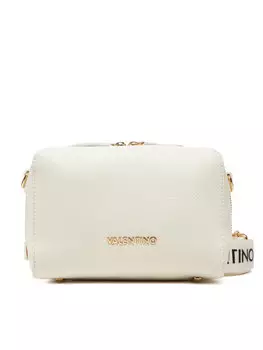 Сумочка Pattie VBS52901G Valentino, белый
