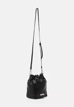 Сумочка PATY ALDO, черный