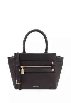 Сумочка Paul Costelloe, черный