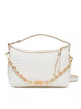 Сумочка Paxtoni 13989533 Aldo, белый