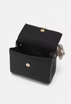 Сумочка PCCAPULA CROSSBODY BAG Pieces, черный